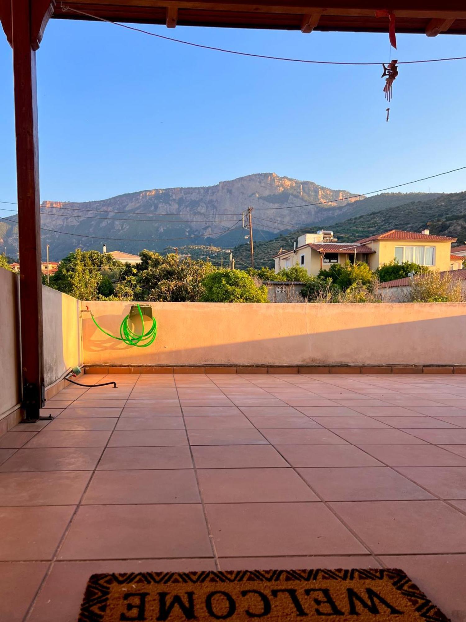 Village House Petalou Exterior foto